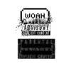 40keyz - Woah - Single